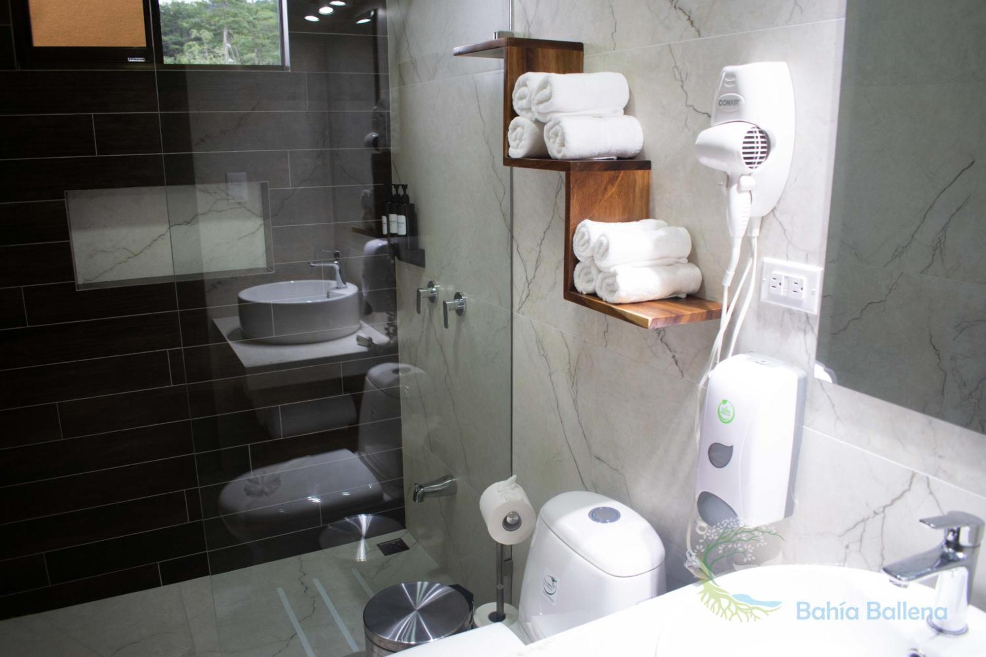 Hotel Uvita Forest Zewnętrze zdjęcie
