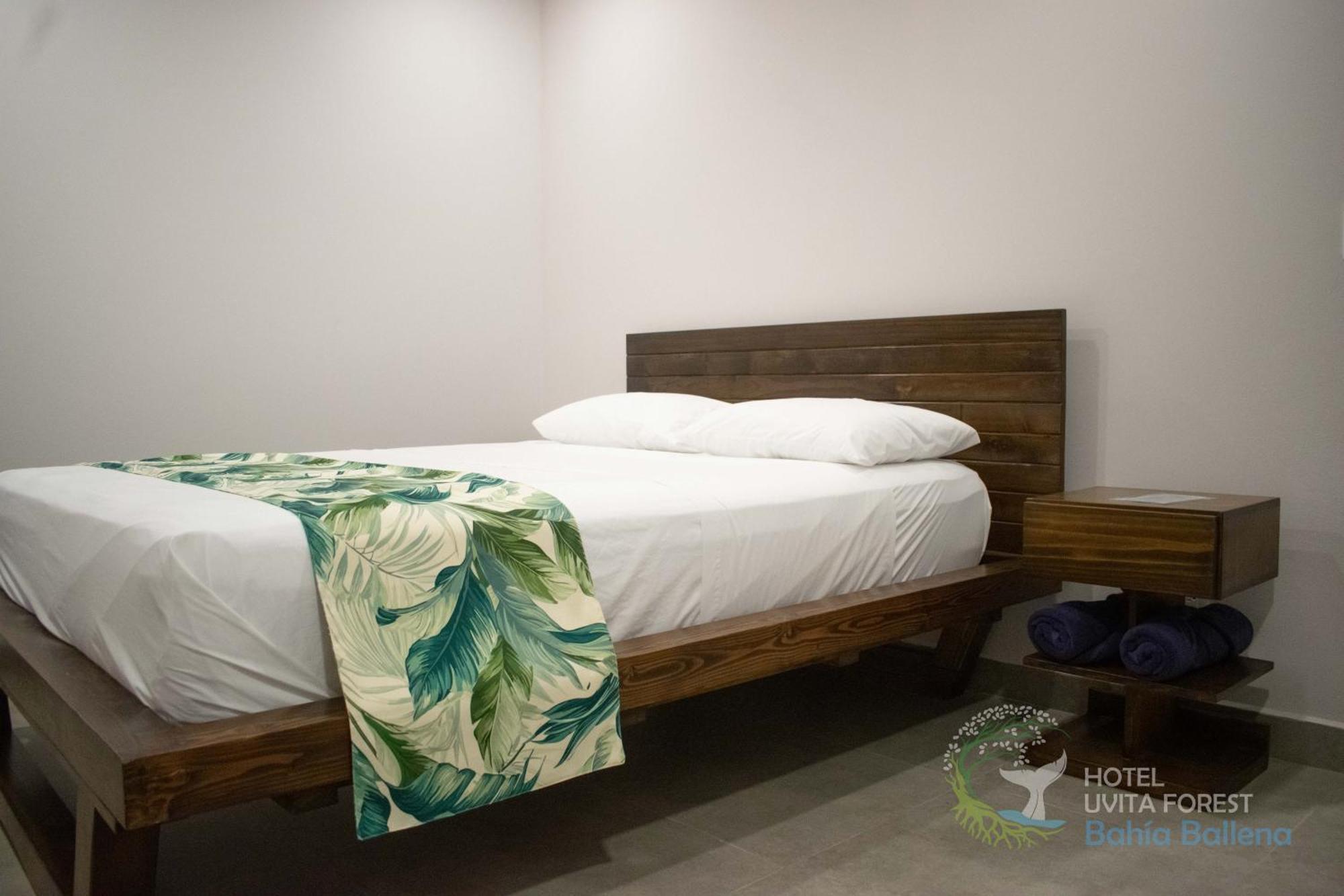 Hotel Uvita Forest Zewnętrze zdjęcie