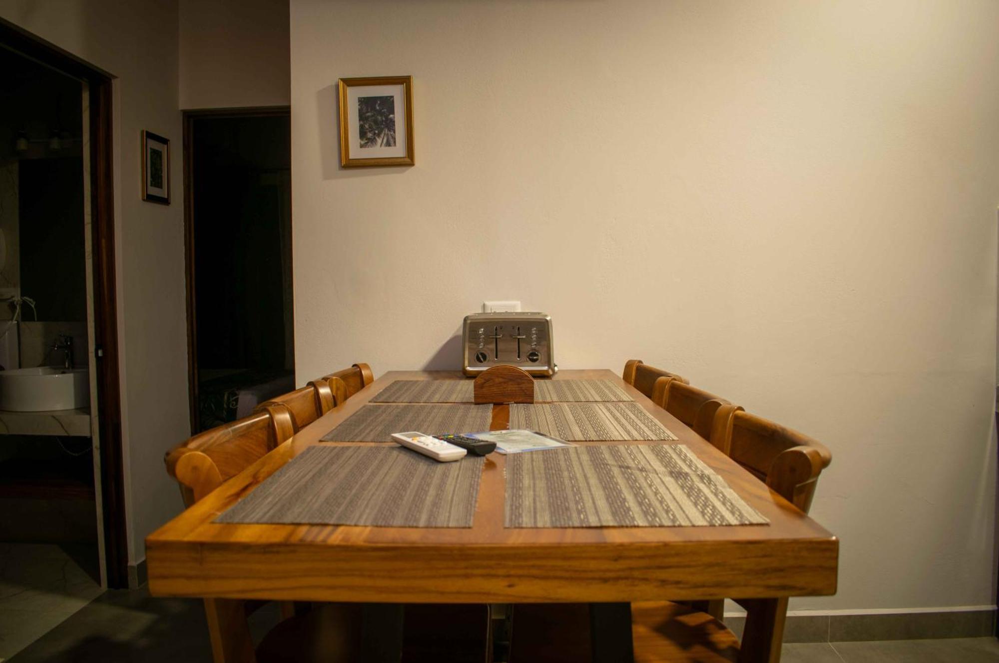 Hotel Uvita Forest Zewnętrze zdjęcie