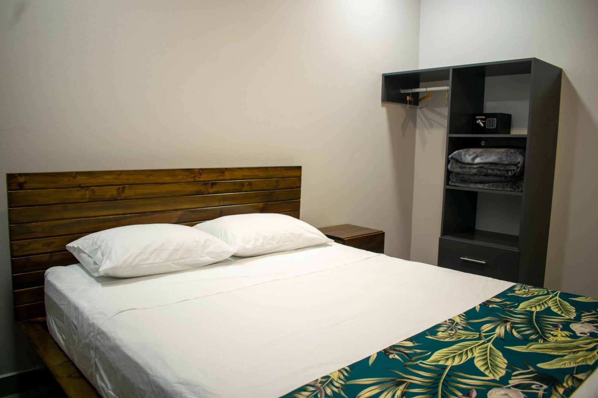Hotel Uvita Forest Zewnętrze zdjęcie