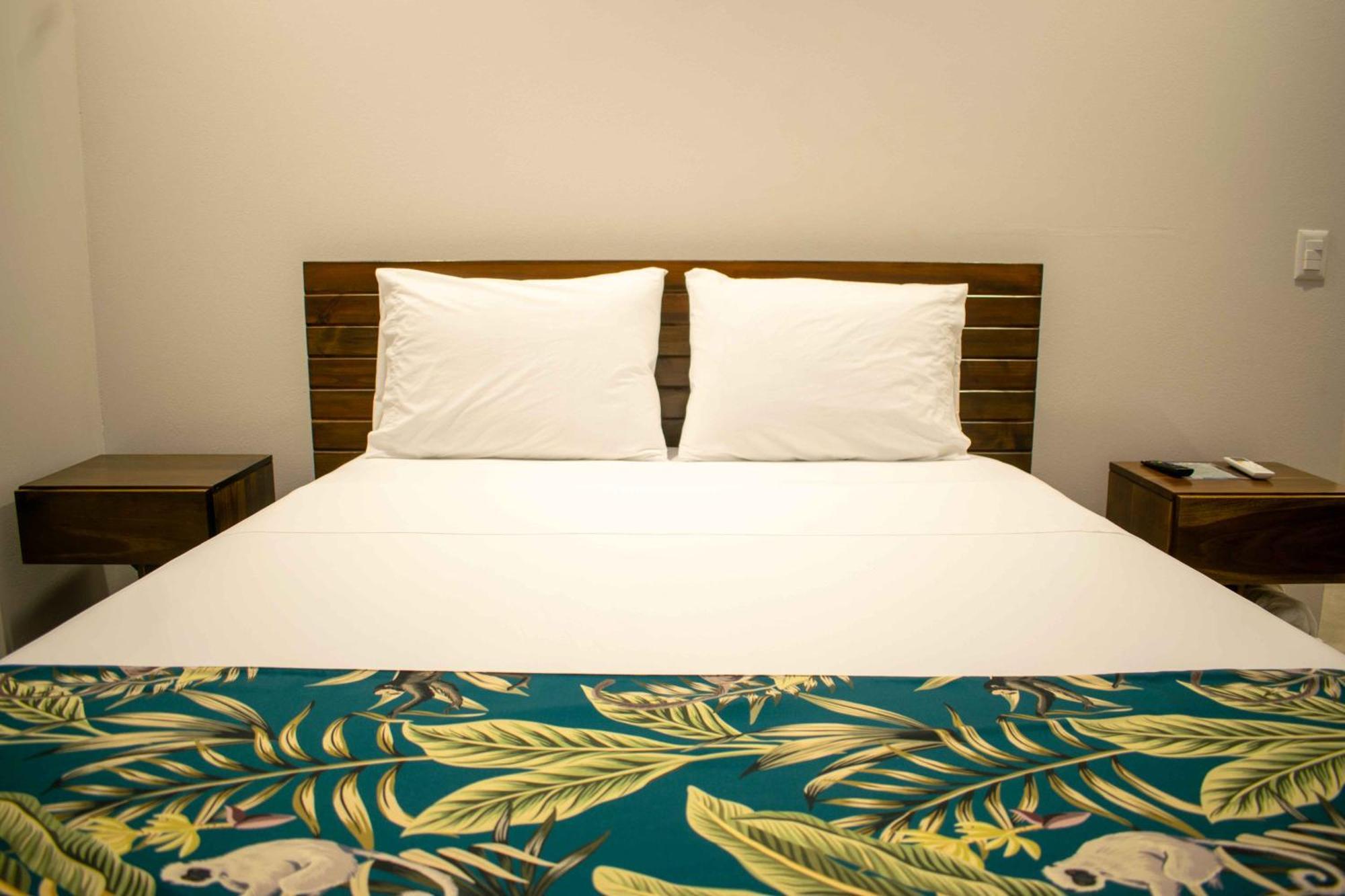 Hotel Uvita Forest Zewnętrze zdjęcie