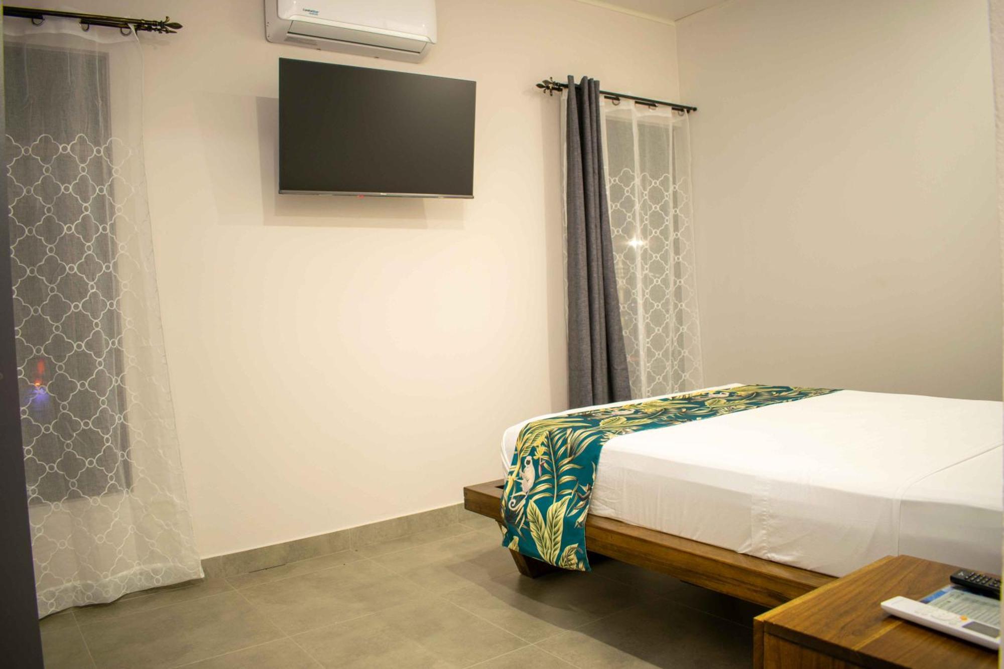 Hotel Uvita Forest Zewnętrze zdjęcie