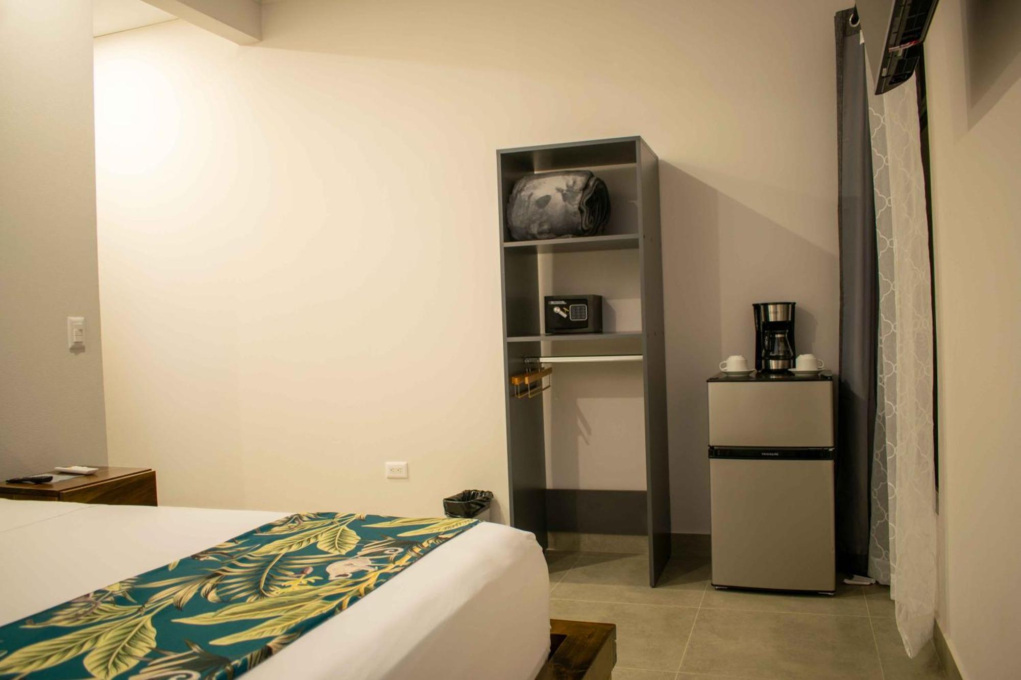 Hotel Uvita Forest Zewnętrze zdjęcie