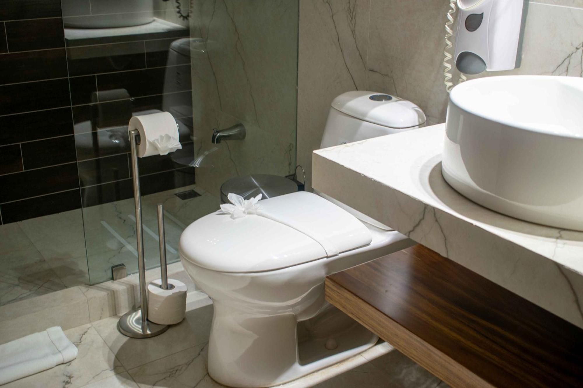 Hotel Uvita Forest Zewnętrze zdjęcie