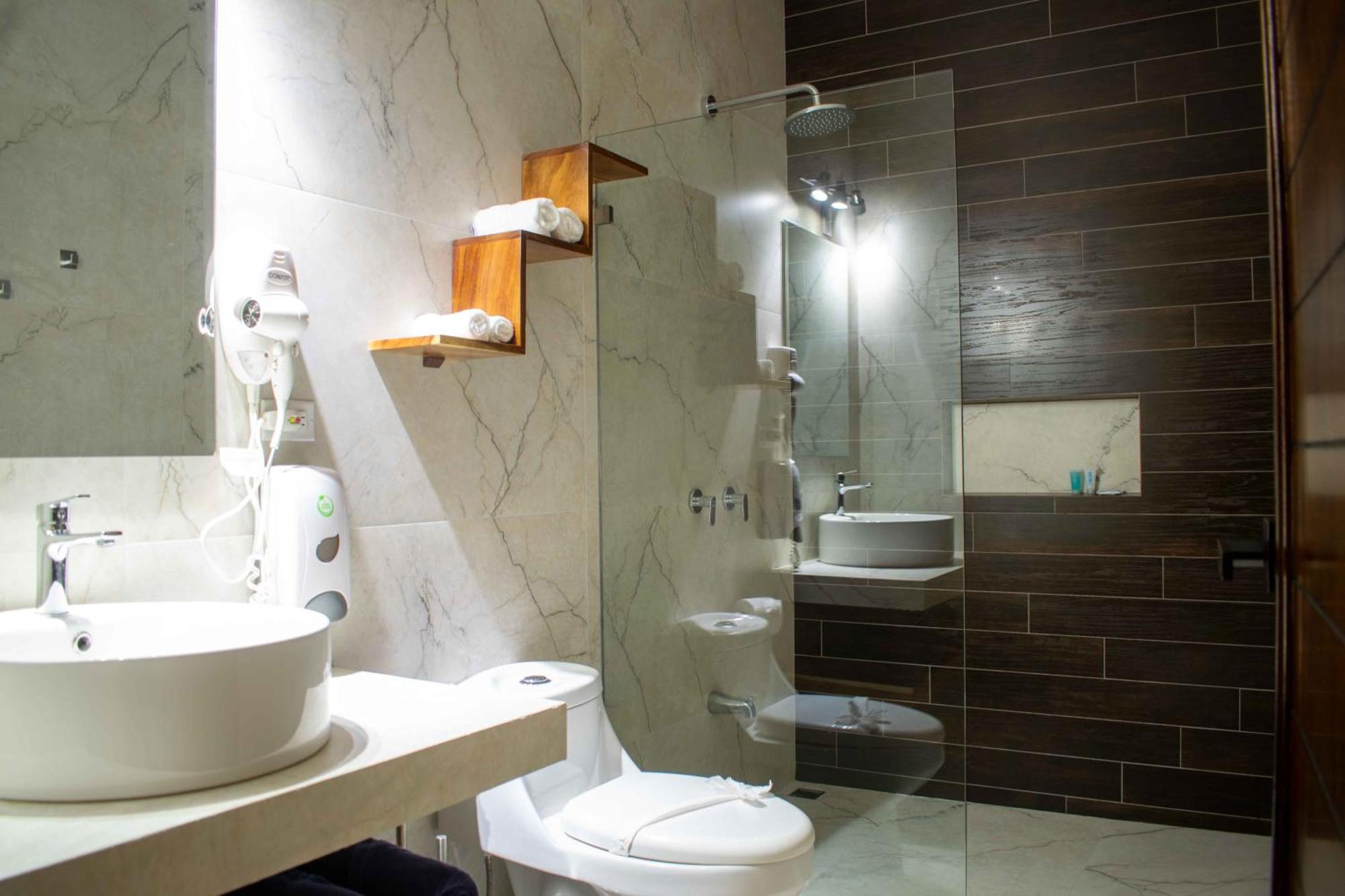 Hotel Uvita Forest Zewnętrze zdjęcie