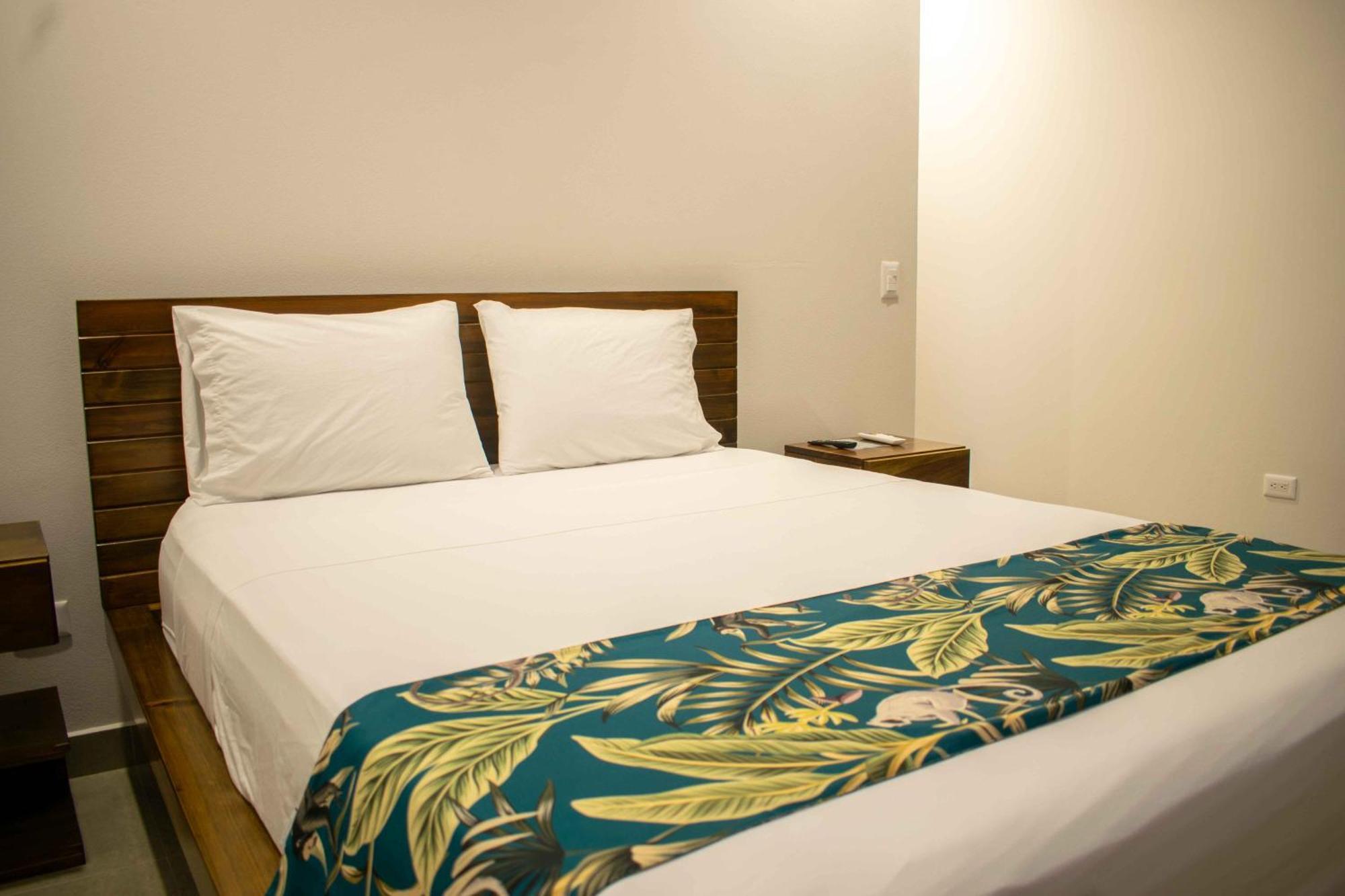 Hotel Uvita Forest Zewnętrze zdjęcie