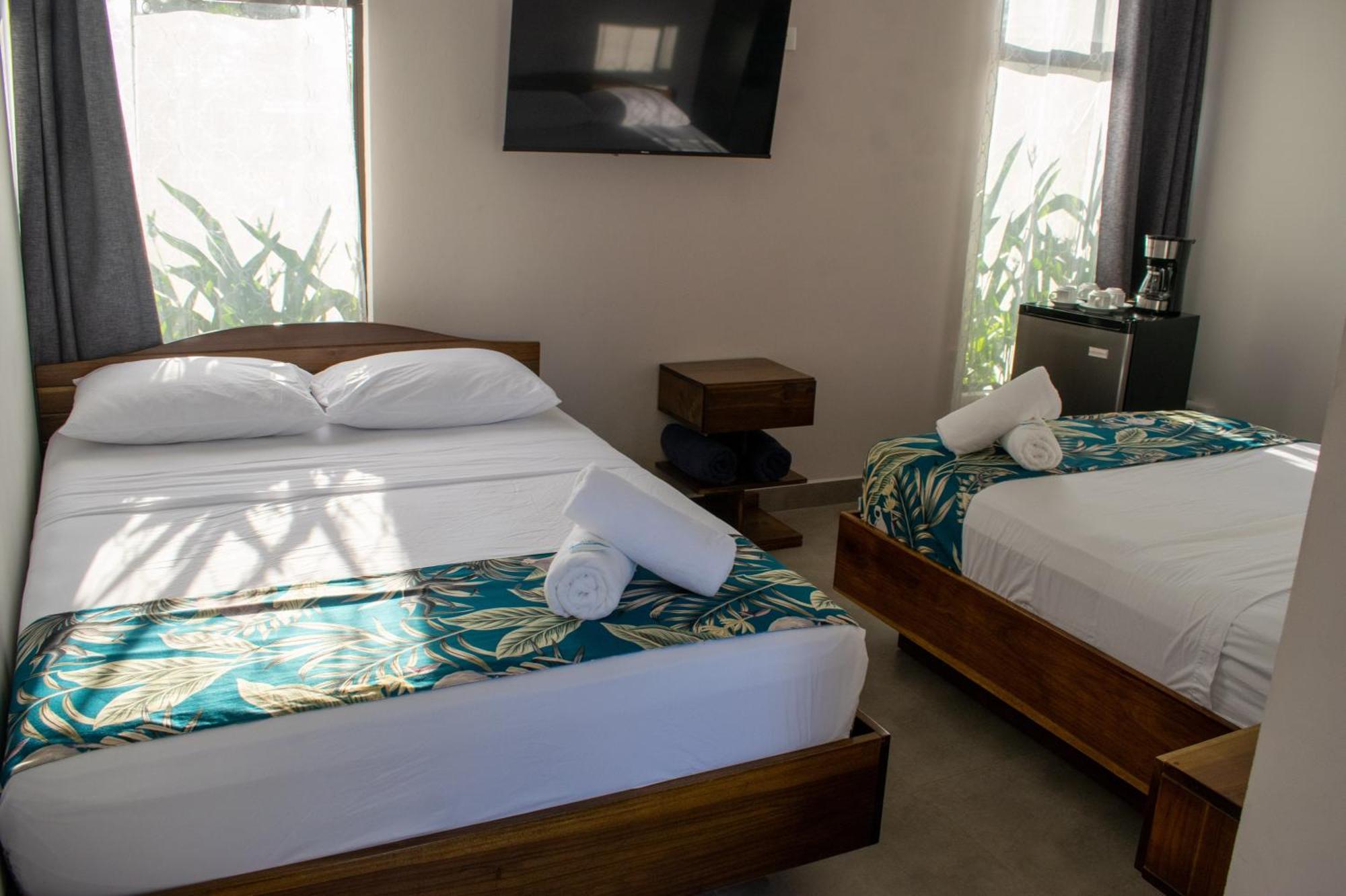 Hotel Uvita Forest Zewnętrze zdjęcie
