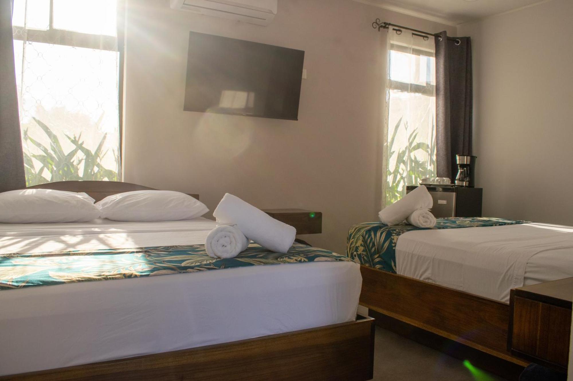 Hotel Uvita Forest Zewnętrze zdjęcie