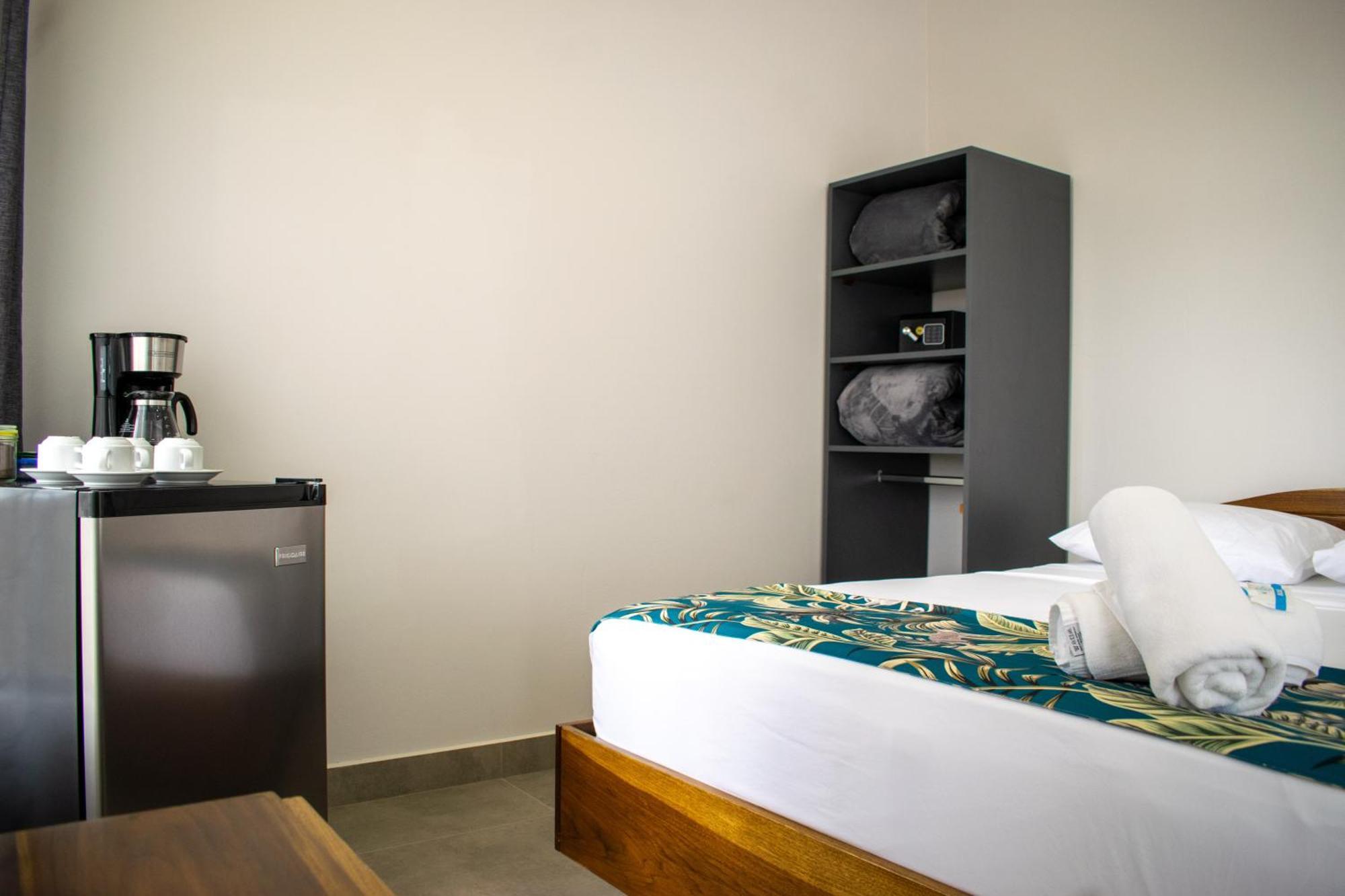 Hotel Uvita Forest Zewnętrze zdjęcie