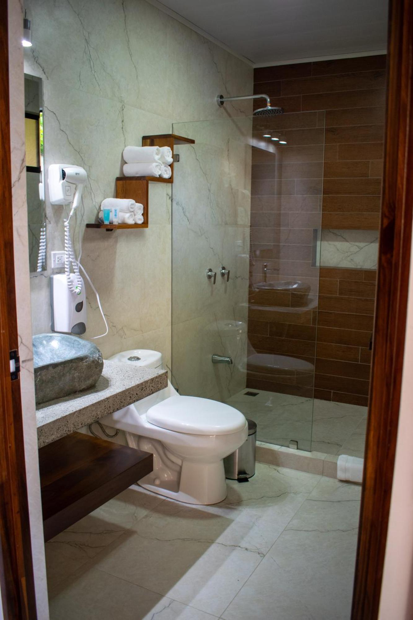 Hotel Uvita Forest Zewnętrze zdjęcie