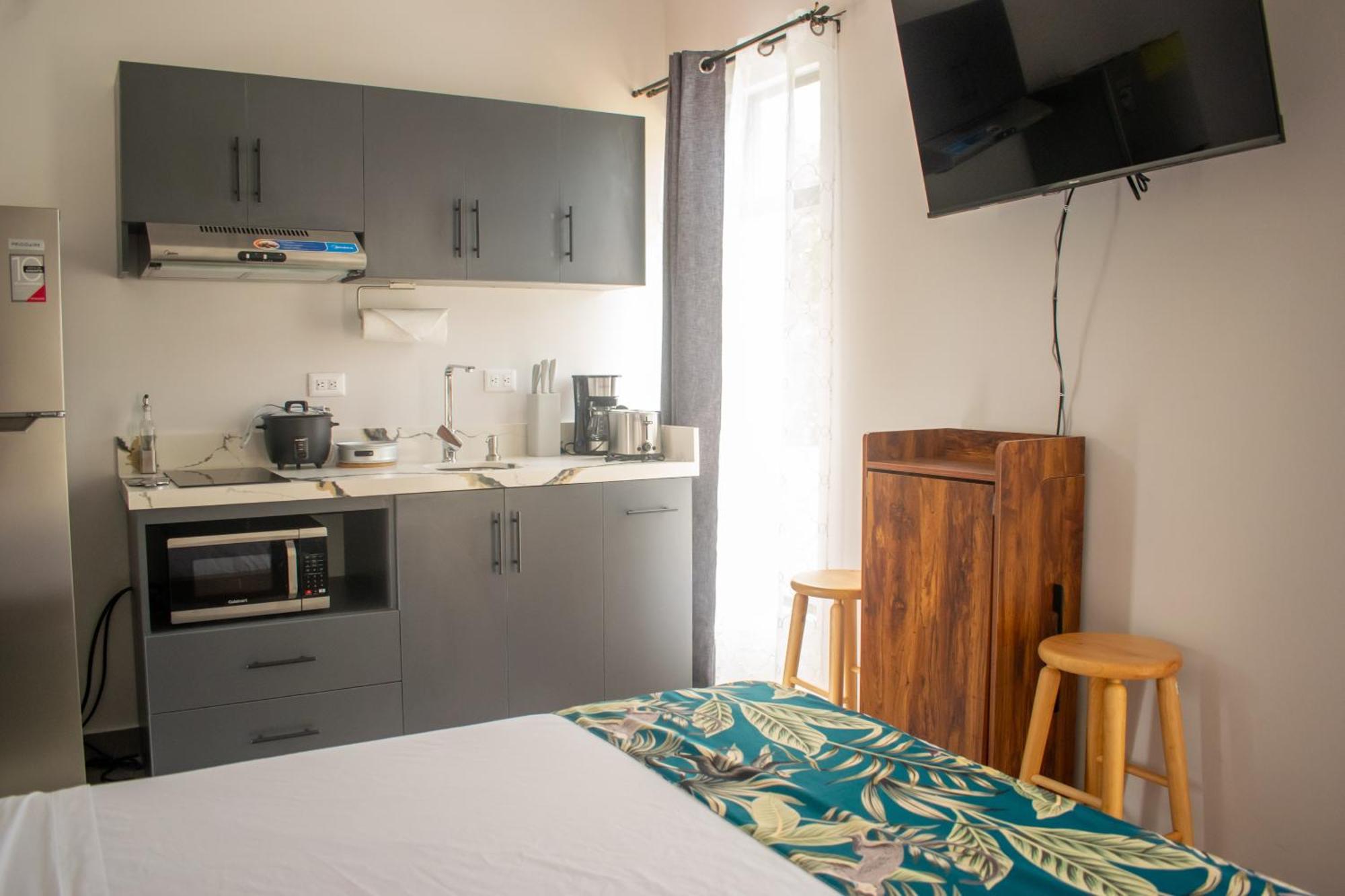 Hotel Uvita Forest Zewnętrze zdjęcie